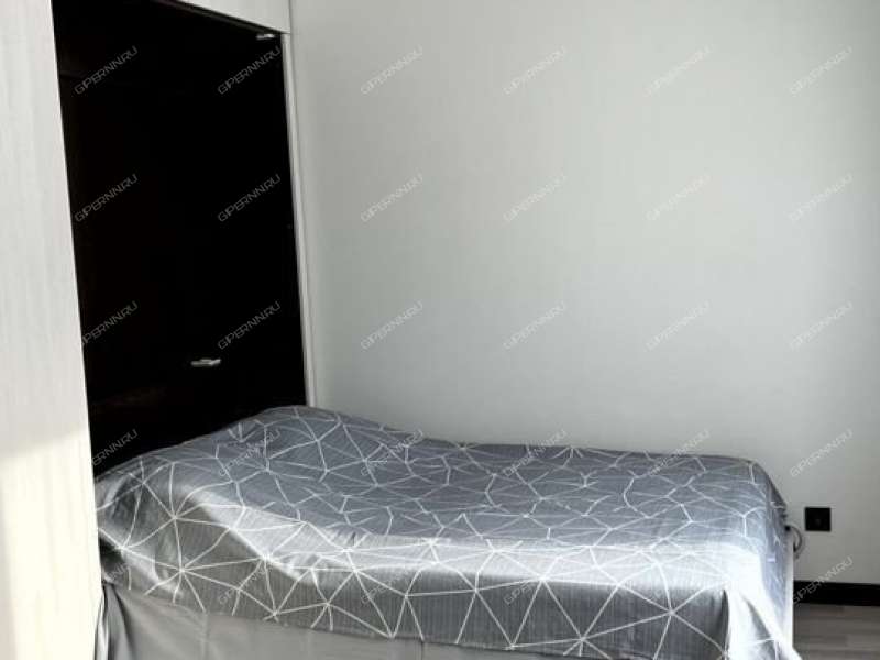 однокомнатная квартира на улице Кулибина дом 2