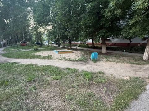 1-komnatnaya-ul-burdenko-d-14a фото