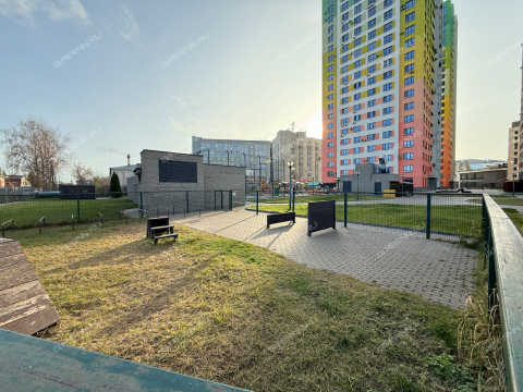 1-komnatnaya-ul-rodionova-d-192-k-3 фото