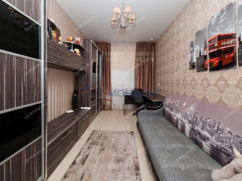 3-komnatnaya-ul-alekseevskaya-d-8a-1 фото