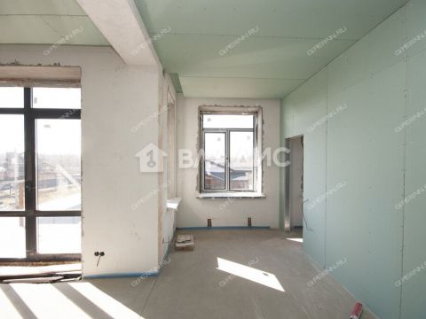 dom-territoriya-dnp-zemlyanichnaya-polyana-kstovskiy-rayon фото