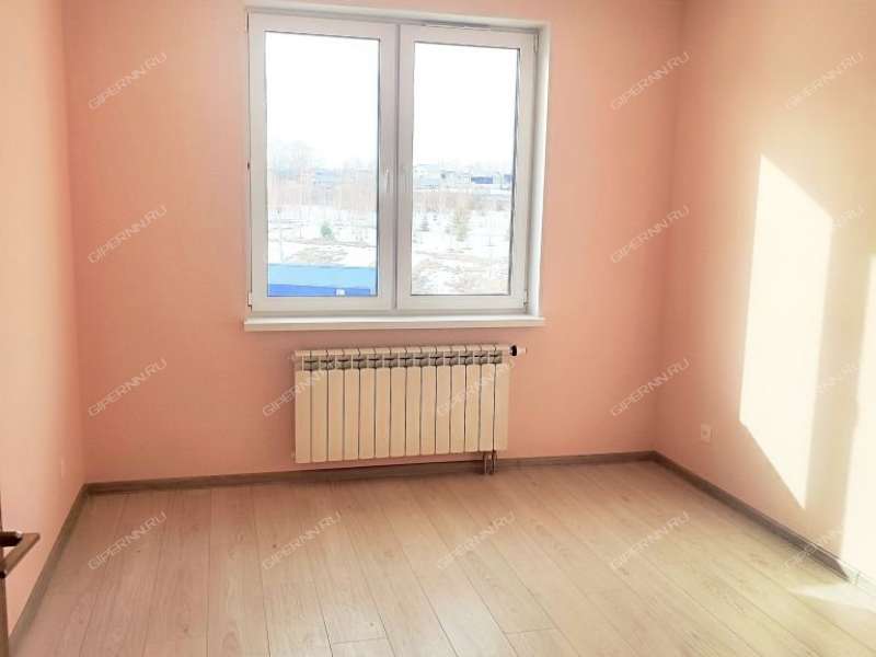 однокомнатная квартира на 2-й Дорожной улице дом 8