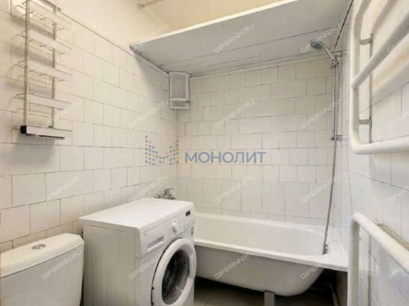 двухкомнатная квартира на улице Энгельса дом 7