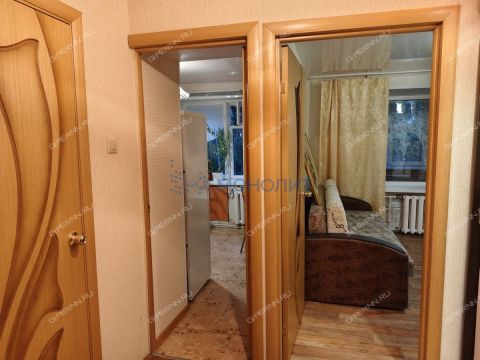 1-komnatnaya-poselok-selekcionnoy-stancii-kstovskiy-rayon фото