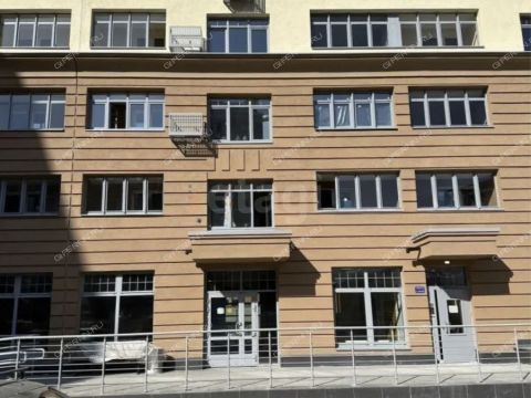 1-komnatnaya-ul-maksima-gorkogo-d-73 фото