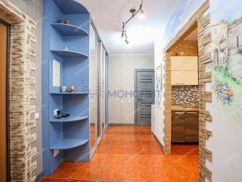 2-komnatnaya-ul-respublikanskaya-d-43-k5 фото