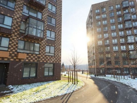 1-komnatnaya-derevnya-utechino-kstovskiy-rayon фото