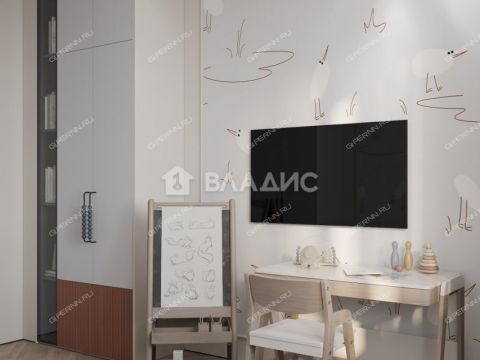 3-komnatnaya-ul-lesnoy-gorodok-d-7b фото