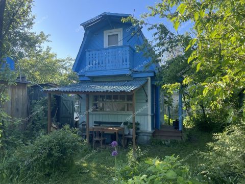 dacha-poselok-stahanovskiy-ul-malyshevskaya фото