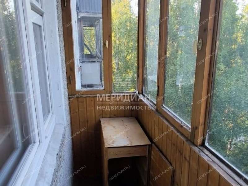 двухкомнатная квартира на Большевистской улице дом 5