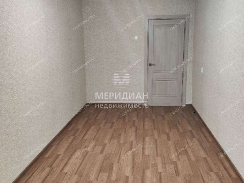 двухкомнатная квартира на Геройской улице дом 1