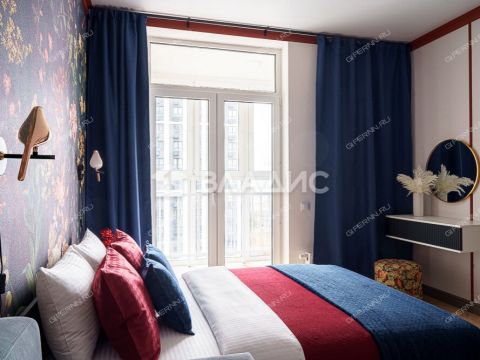 kvartira-studiya-ul-2-ya-oranzhereynaya-d-4a фото