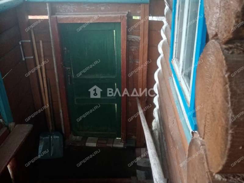 дом на улице Максима Горького посёлок Фанерное