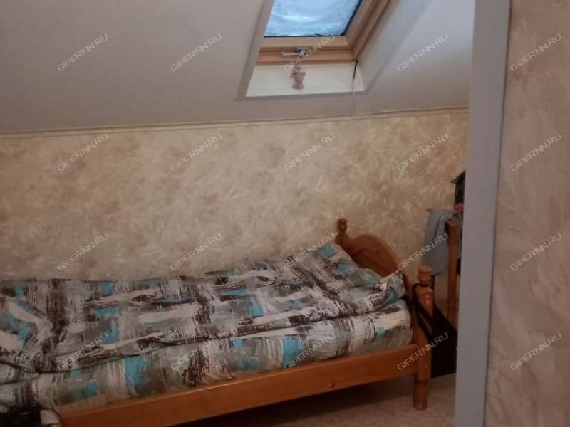 дом на улице Пилотов