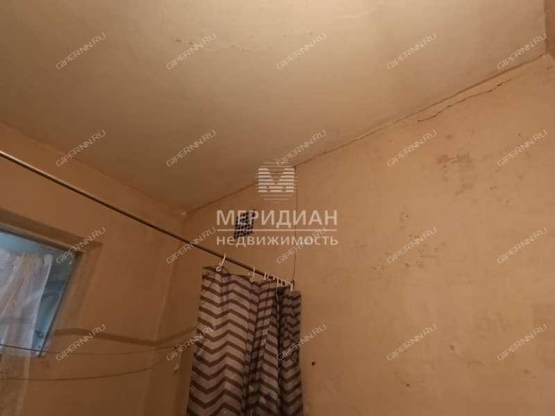 двухкомнатная квартира на улице Куйбышева дом 35