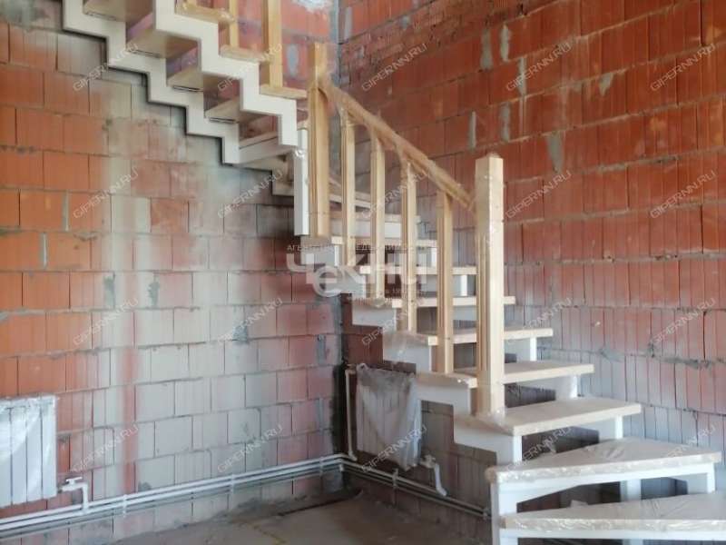 таунхаус на улице Европейская деревня Афонино