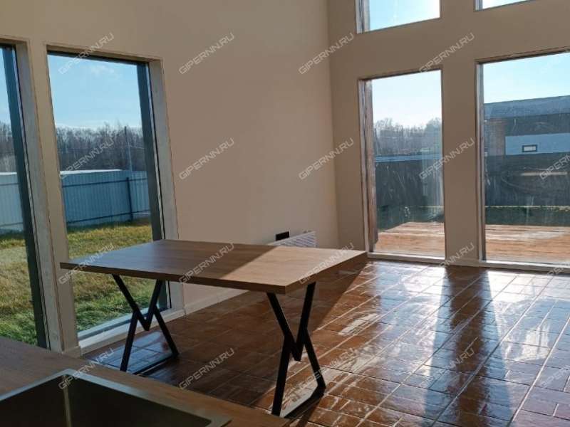 дом на  деревня Вашуриха