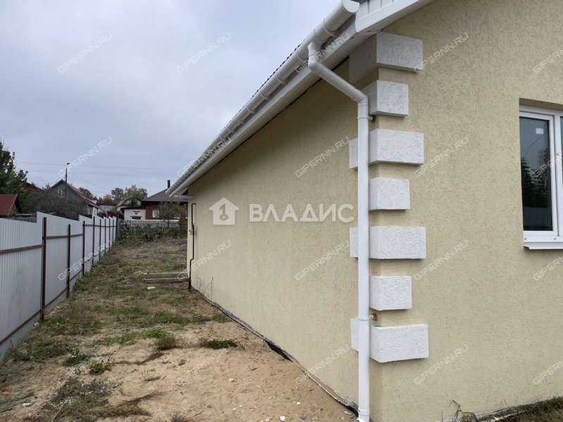 дом на Советской улице посёлок Память Парижской Коммуны