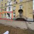 помещение под торговую площадь на улице Коминтерна