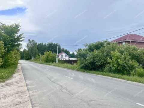 dom-derevnya-omanovo-gorodskoy-okrug-bor фото