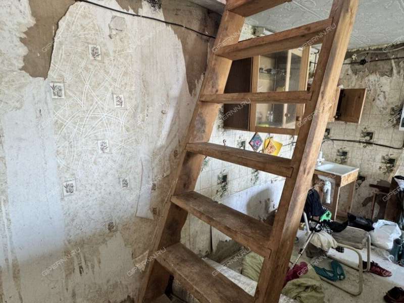 дом на д 54 Уют тер. СНТ