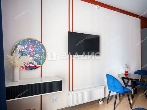 kvartira-studiya-ul-2-ya-oranzhereynaya-d-4a фото