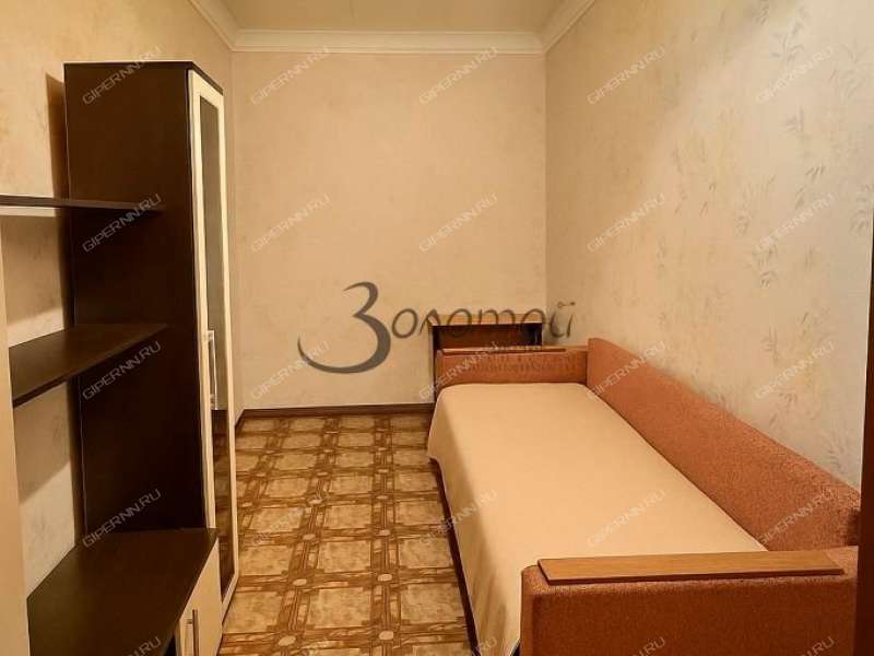 двухкомнатная квартира на Нарвской улице дом 17