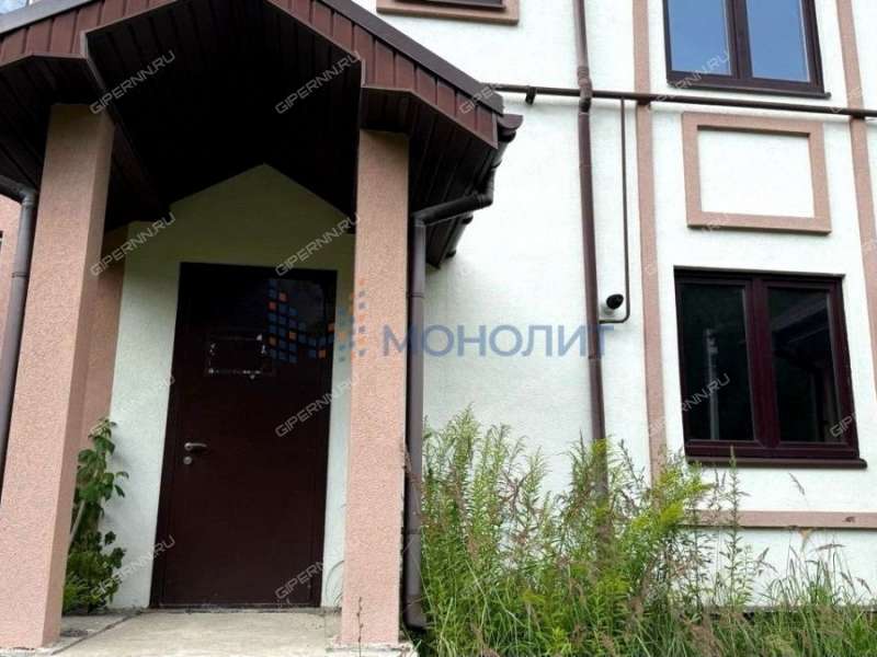 коттедж на - деревня Княжево (Краснослободский сельсовет