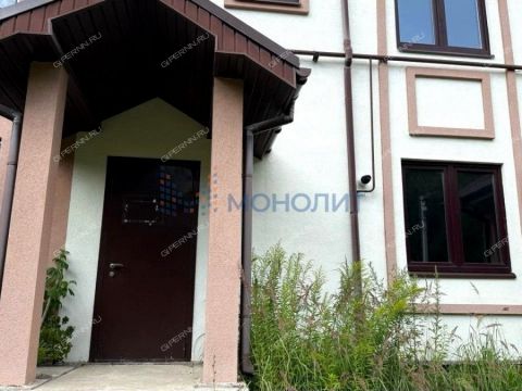 kottedzh-derevnya-knyazhevo-krasnoslobodskiy-selsovet-gorodskoy-okrug-bor фото
