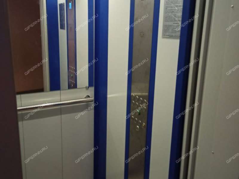 двухкомнатная квартира на Союзном проспекте дом 3