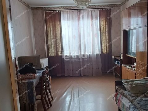2-komnatnaya-ul-kosmicheskaya-d-56 фото