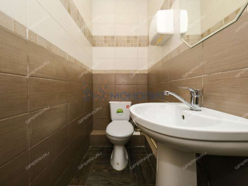 помещение под помещение свободного назначения на Дальней улице