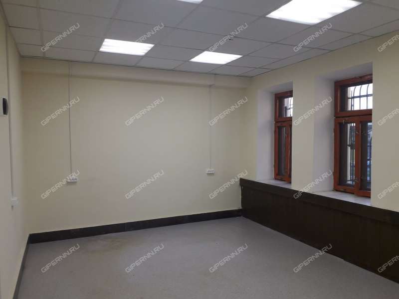помещение под офис, торговую площадь на Вокзальной улице