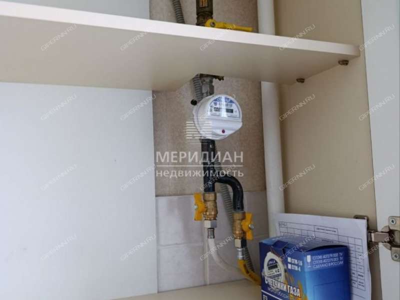 однокомнатная квартира на Союзном проспекте дом 2