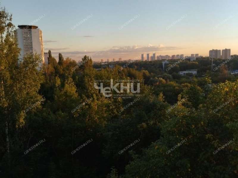 дом на ТСН Ракета