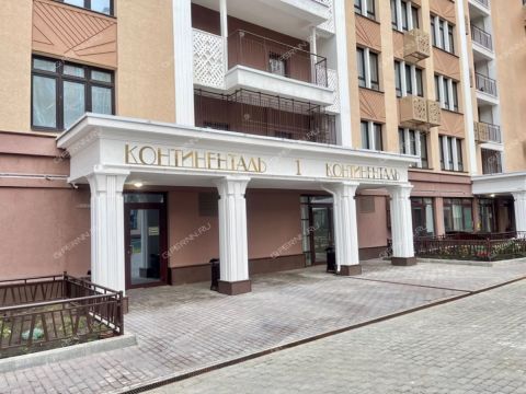 1-komnatnaya-ul-belinskogo-d-66 фото