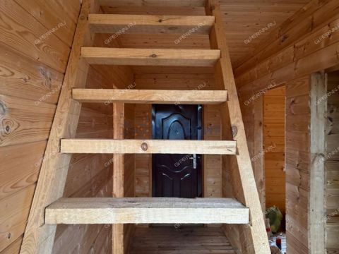 dom-derevnya-nepecino-bogorodskiy-municipalnyy-okrug фото