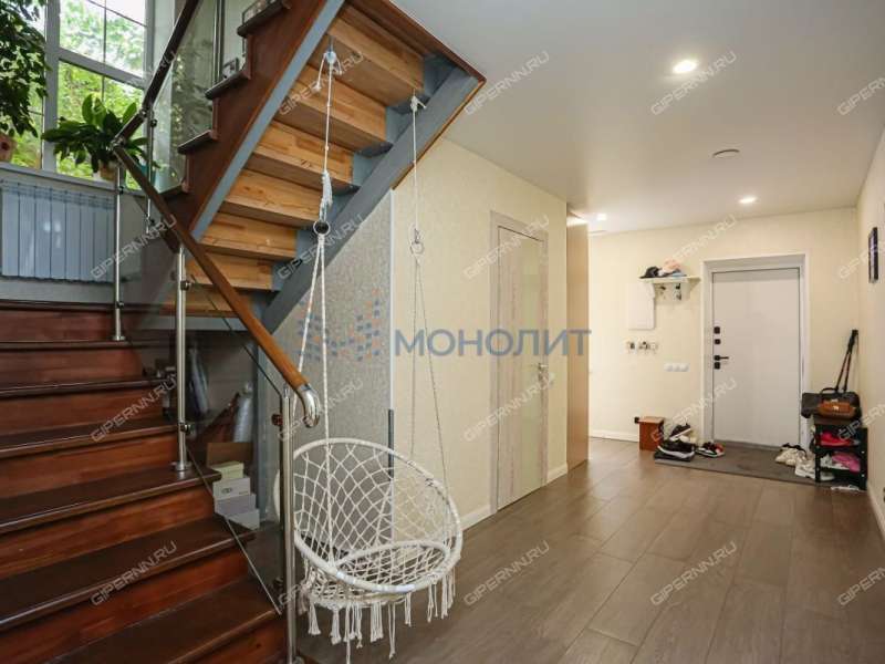 дом на Сорочинской улице