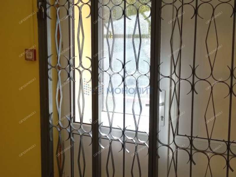 помещение под офис, торговую площадь на улице Ленина рабочий посёлок Сосновское