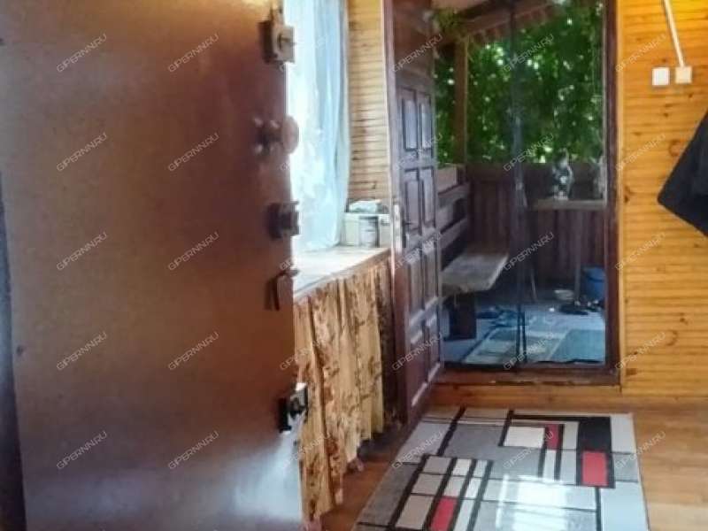 дом на улице Глебова деревня Новоликеево