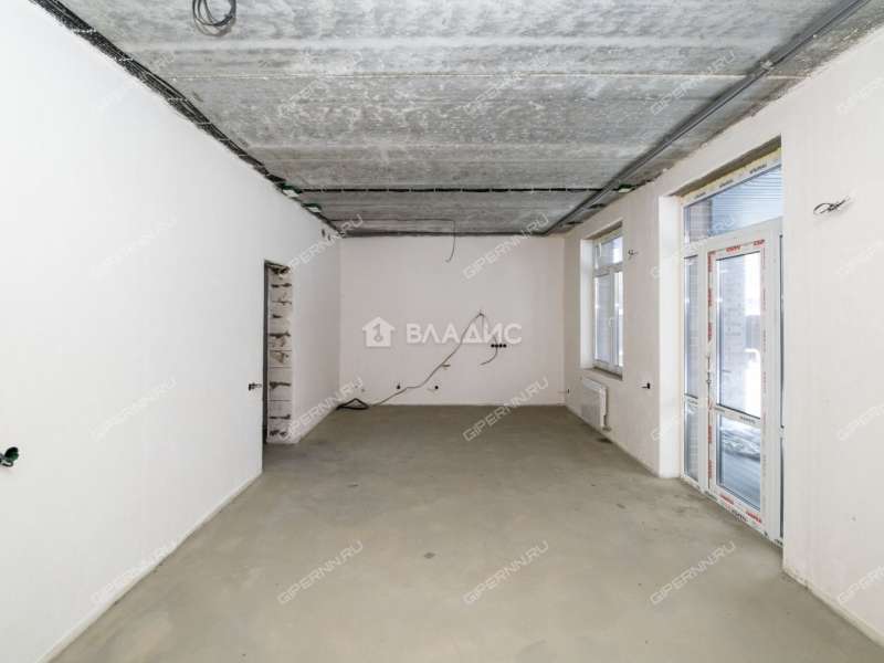 дом на Трансформаторной улице