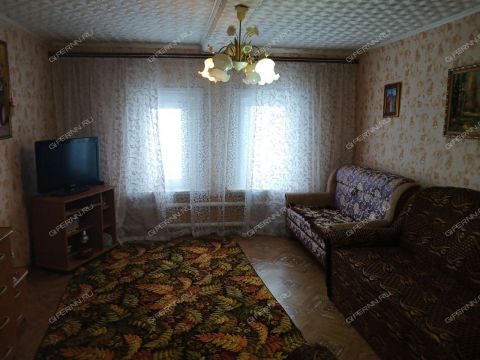 dom-gorod-zavolzhe-gorodeckiy-rayon фото