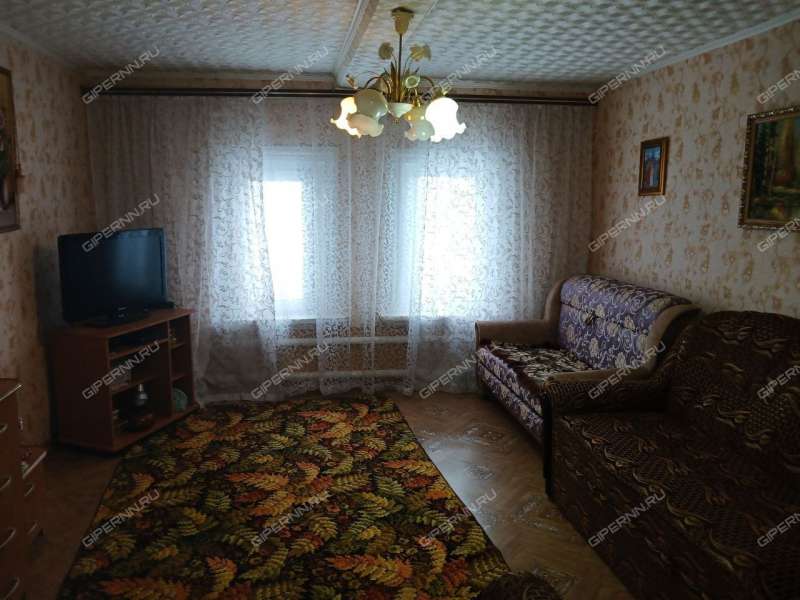 дом на улице Выползово город Заволжье