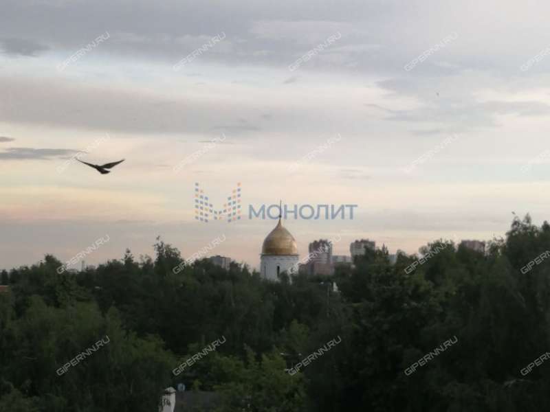двухкомнатная квартира на Норвежской улице дом 6