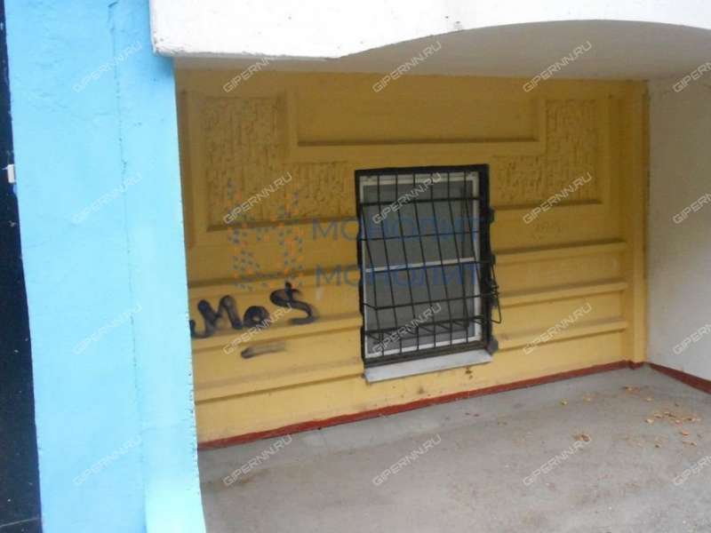 помещение под помещение свободного назначения, офис на улице Ванеева