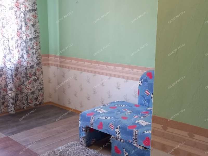 комната в доме 9 на улице Старых Производственников