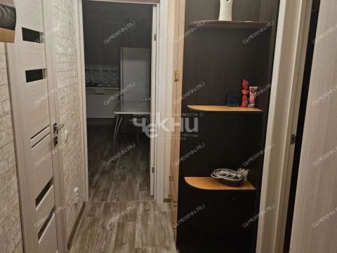 1-komnatnaya-gorod-gorodec-gorodeckiy-rayon фото