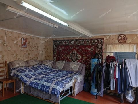 dom-gorod-zavolzhe-gorodeckiy-rayon фото