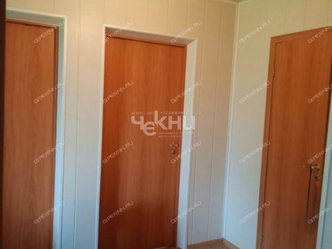 taunhaus-gorod-sergach-sergachskiy-rayon фото