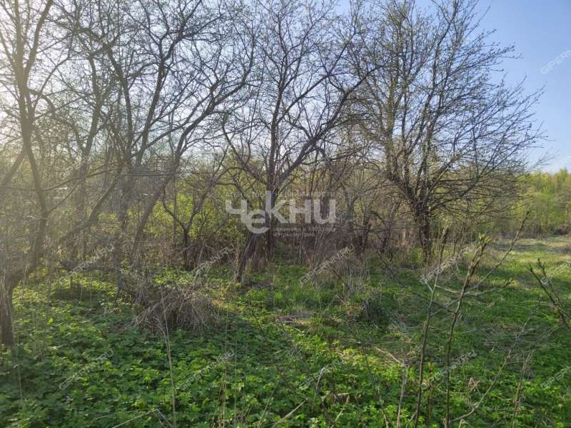 земельный участок 25 соток Центральная улица село Львово